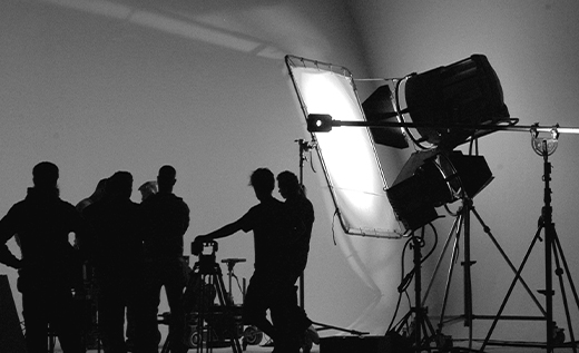 Medya ve Prodüksiyon